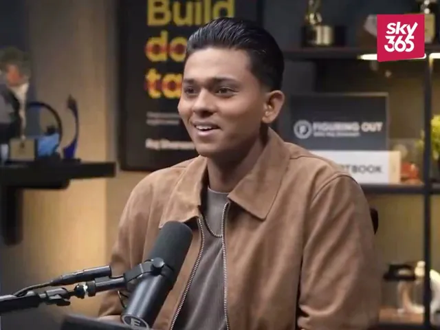 Yashasvi Jaiswal Captaincy