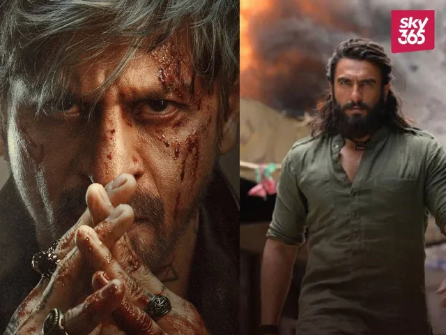 Biggest Box Office Hits