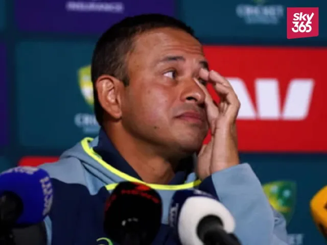 Usman Khawaja