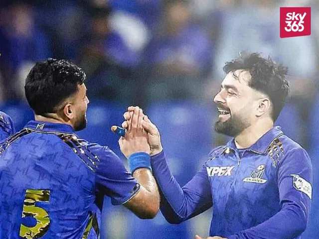 DV vs MIE Final Match