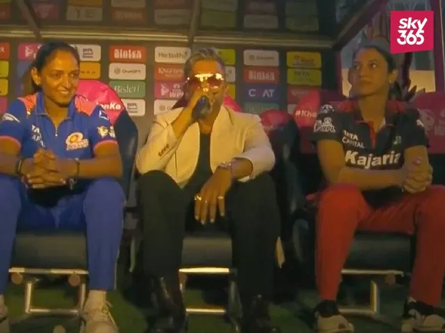 WPL 2026 Opening Ceremony