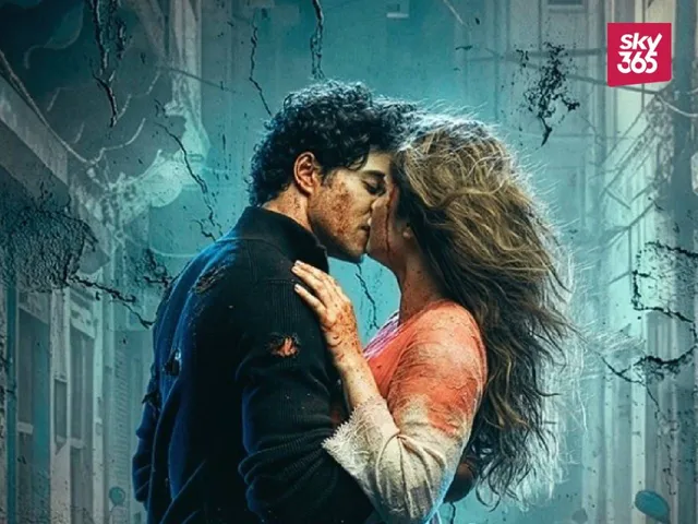 Laikey Laikaa Poster