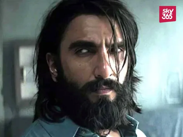 Dhurandhar 2 Movie Teaser