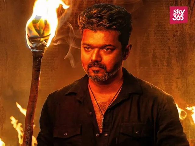 Jana Nayagan Release