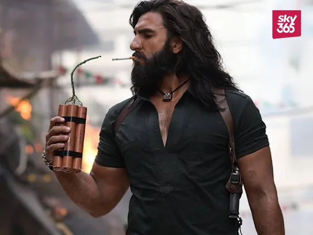 Dhurandhar 2 Ranveer