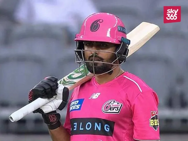 SIX vs HUR Challenger Match