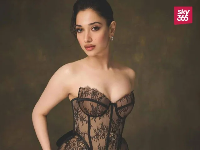 Tamannaah Bhatia