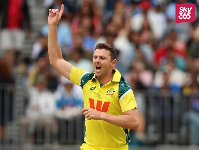 T20 World Cup 2026 Australia Squad