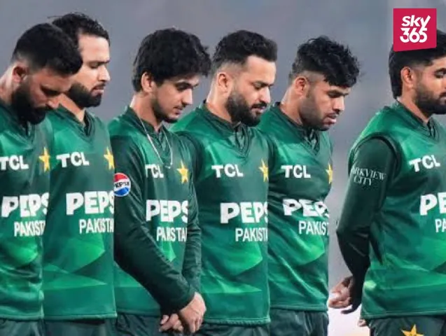 New Global Cricket Body