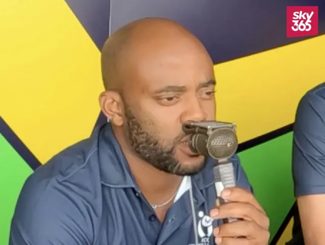 T20 World Cup 2026 Temba