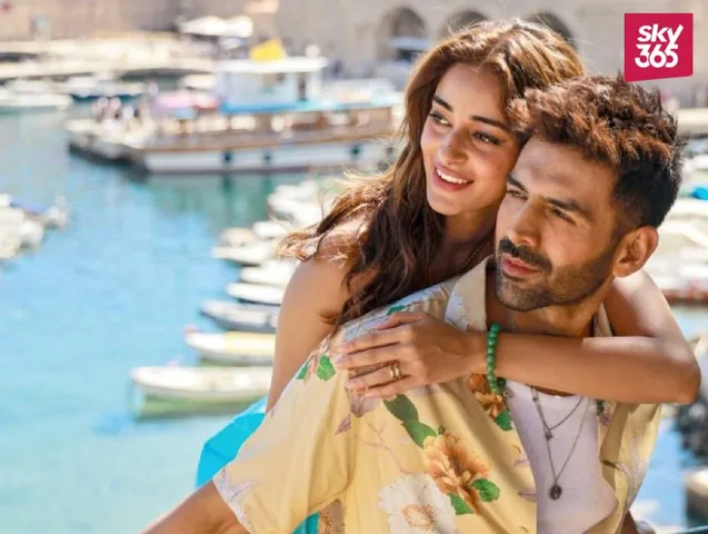 Tu Meri Main Tera Main Tera Tu Meri OTT Release