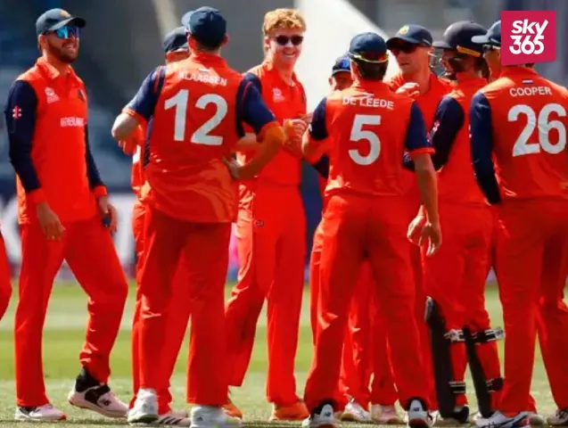 NED vs NAM Match 10 Prediction