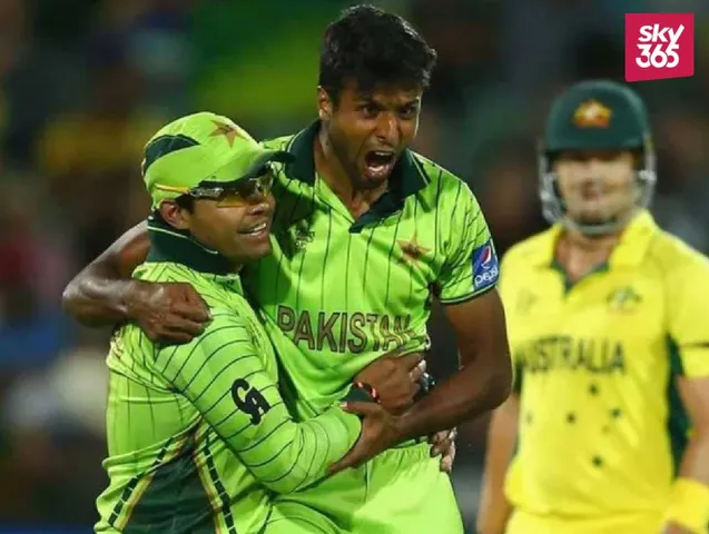 USA's Reshuffle for T20 World Cup 2026