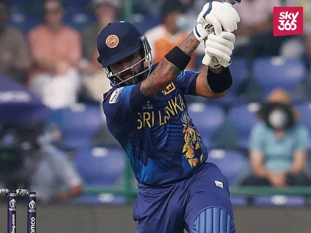 SL vs ZIM Match 38 Prediction