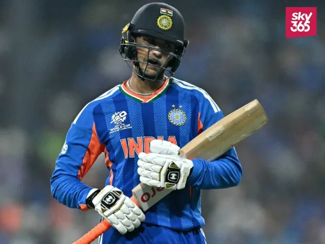 T20 World Cup 2026 Matches