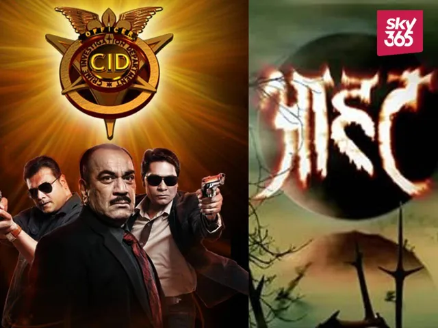 TV shows