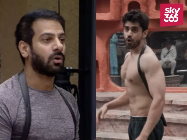 Bigg Boss 18