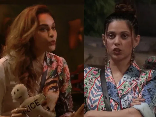 Bigg Boss 18