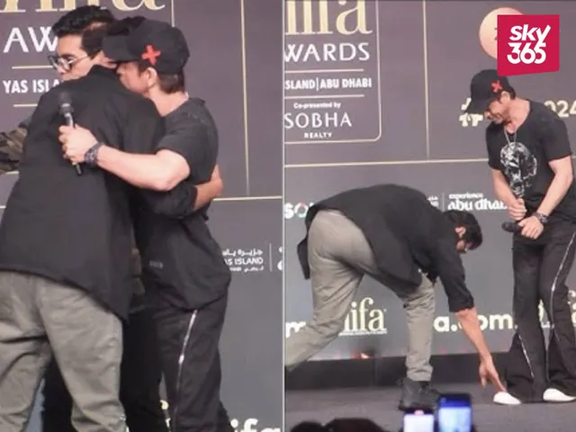 Shah Rukh Khan