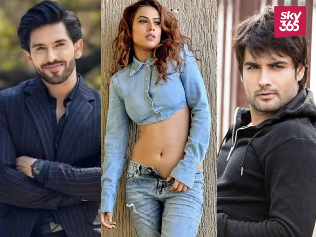 Bigg Boss 18
