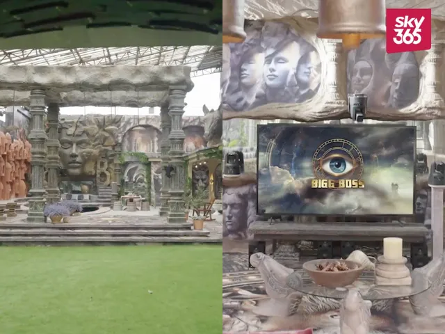 Bigg Boss 18