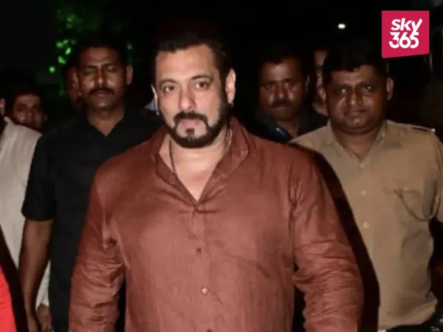 Salman Khan