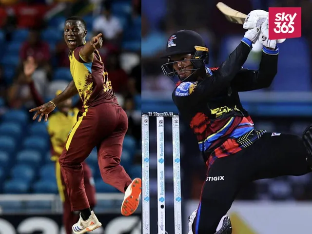 Match Prediction
