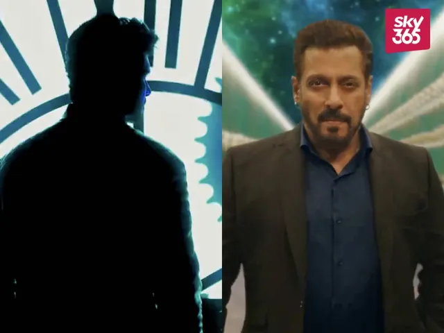 Bigg Boss 18