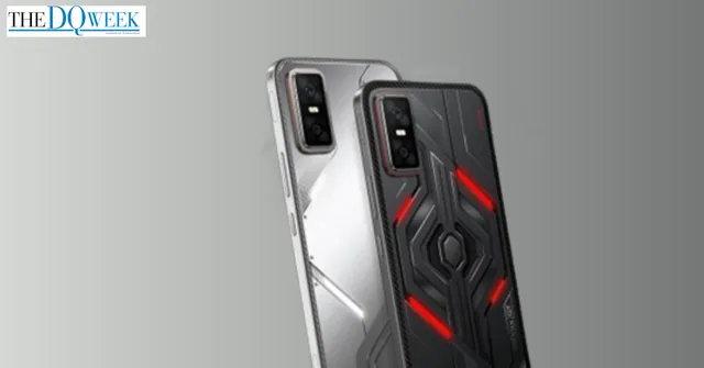 Infinix GT 30 Pro Launches on Flipkart Targeting India’s Gaming Segment