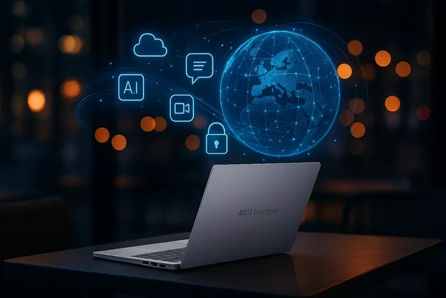6 considerations for choosing a laptop that lets you work from anywhere