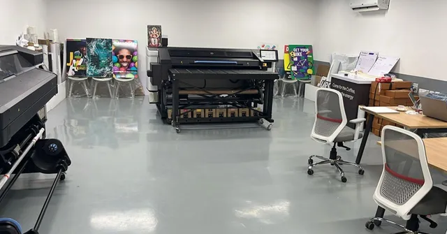 HP introduces Latex 730 and 830 printers, opens Mumbai centre