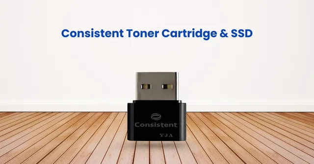 Consistent launches 600 Mbps Wi-Fi Mini USB Adapter (1)