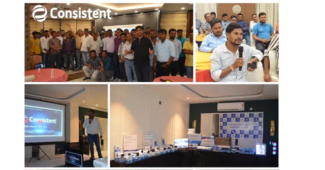 Consistent’s Odisha meets boost surveillance network (1)