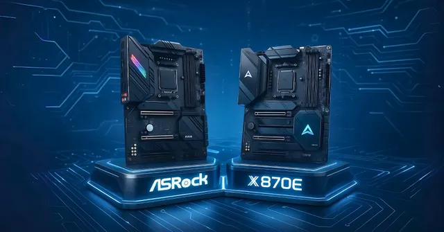 ASRock