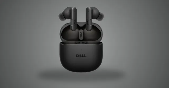 Dell introduces Pro Plus Earbuds for hybrid workplace audio