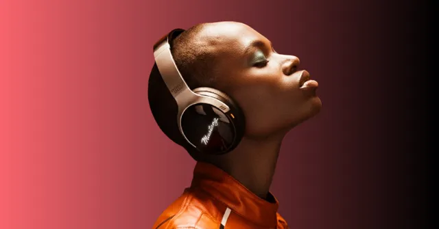 GOBOULT Mustang Thunder launches in India  Premium AI audio series