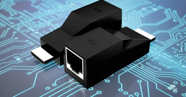 Consistent unveils long-distance HDMI extender