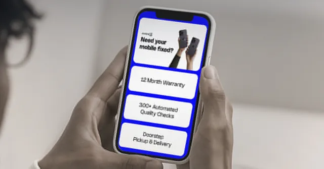 ControlZ launches ControlZ repair OEM-Grade smartphone repair