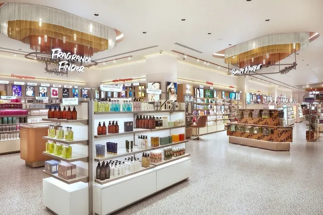 Reliance Retail