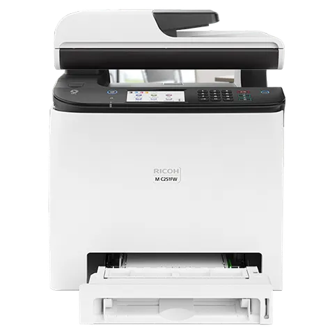 Ricoh MC 251FW