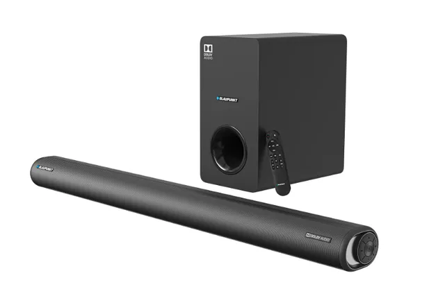 Blaupunkt SBWL100