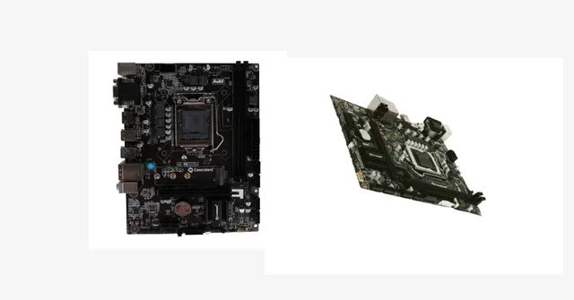 Consistent Infosystems launches H310C Motherboard