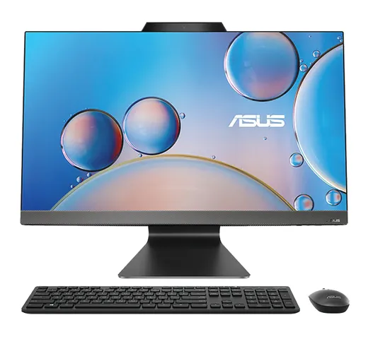 Asus Desktops