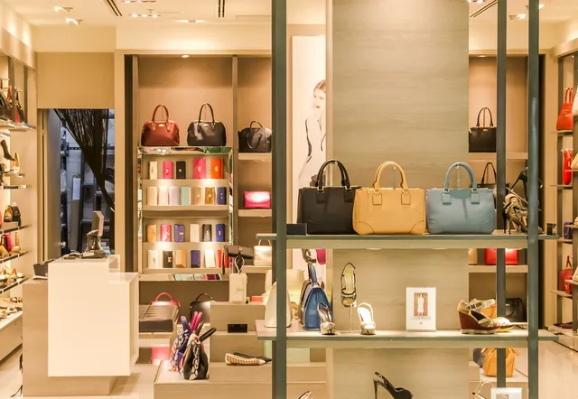 offline stores in India