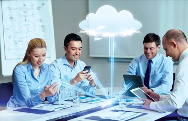 CIO struggles with digital disruption reveals Verizon’s Harvard Business Review study