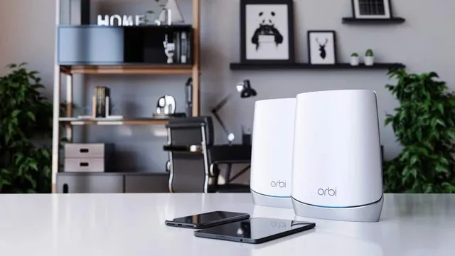 NETGEAR Nighthawk Wi-Fi 6 Routers Launched in India