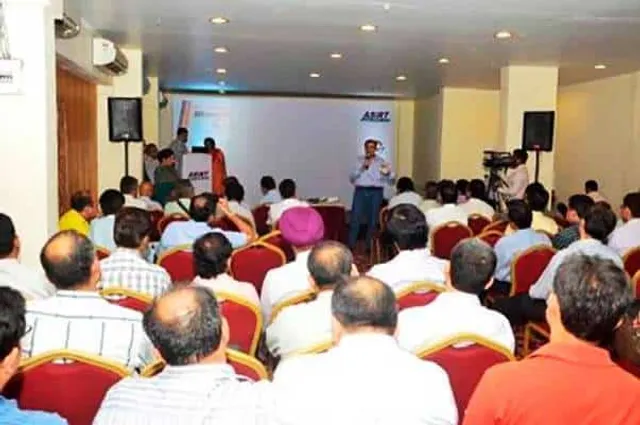 ASIRT organises soft skills training workshop for member employees