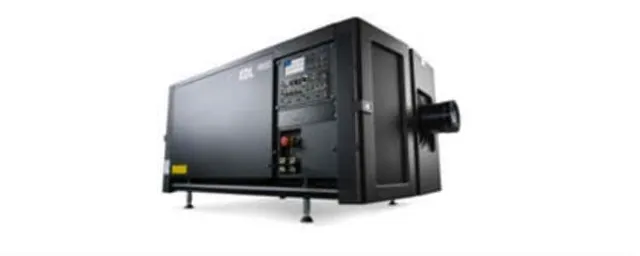 Barco Introduced XDL Line of 4K Laser Projectors at InfoComm 2018