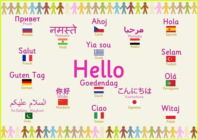 Perpetuuiti goes Multilingual announces availability of products in 10 Foreign Languages