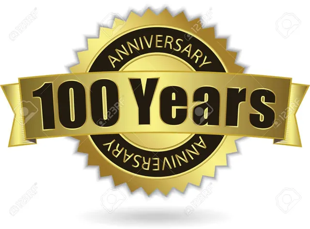 Nikon celebrates 100 Years of remarkable history